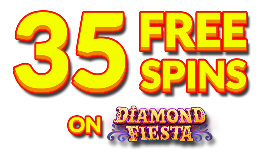 Crazy Winners 35 FREE SPINS